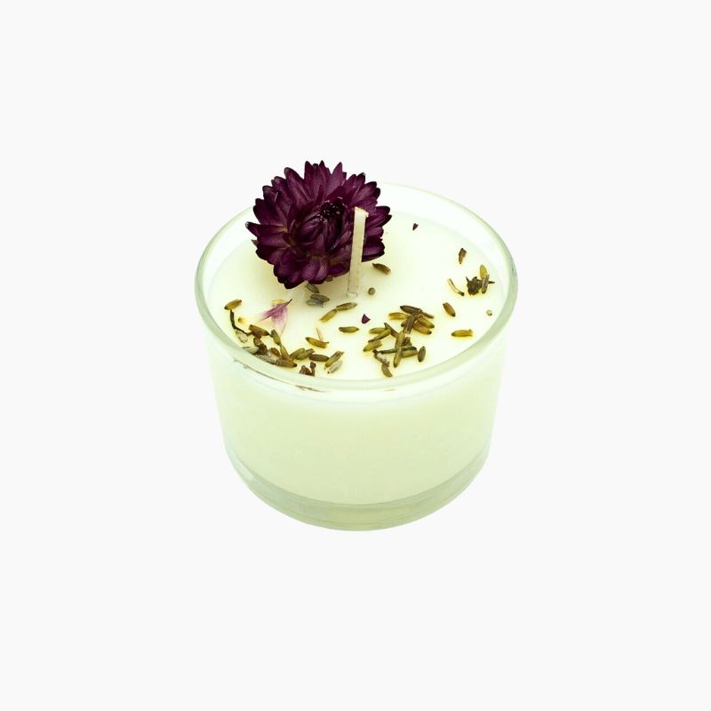 Méga Bougie Parfumée Relaxante