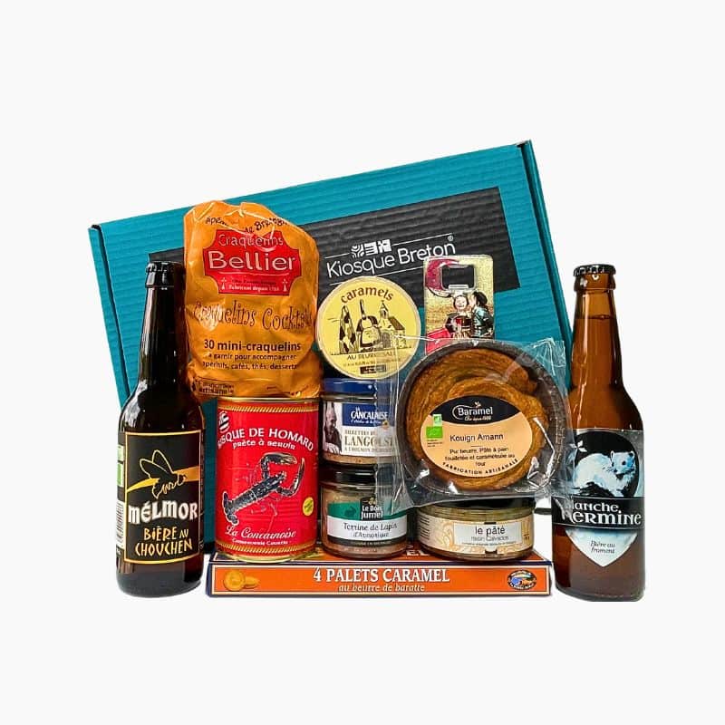Méga Box Bretagne