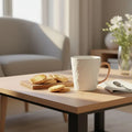 Mug-Triskell-en-Relief-blanc-Mat-en-situation