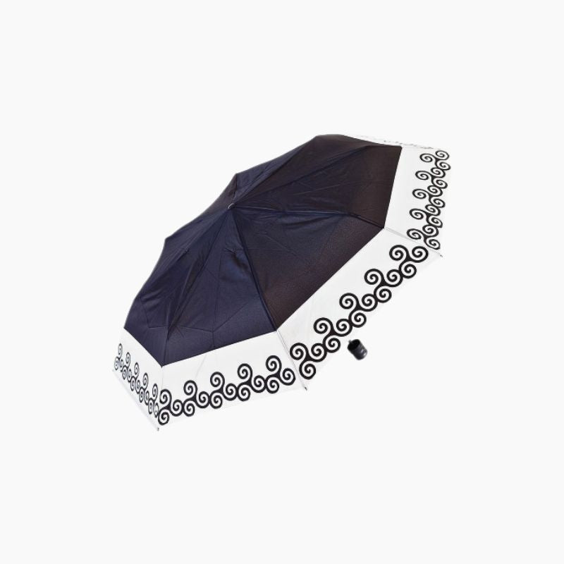 Parapluie Pliant Renforcé Triskells