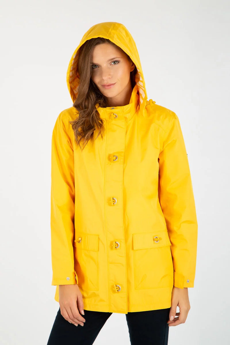 Parka-Audierne-jaune-face