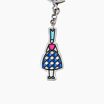 Porte-Clés Bigouchic