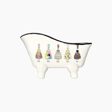 Porte-Savon Baignoire Bigouchic