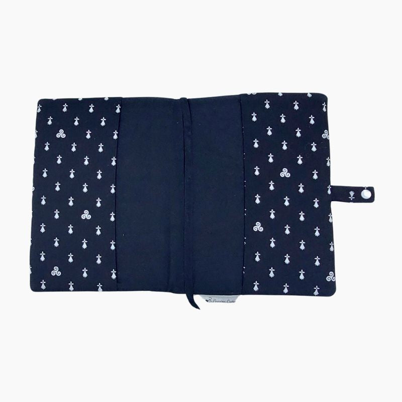 Protegecarnetdesanteouvert
