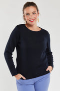 Pull-Pontivy-en-laine-et-acrylique-rich-navy