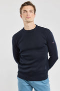 Pull-Uni-Breton-Dinan