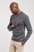 Pull-marin-Brignogan-couleur-gris