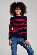Pull-marin-raye-Paimpol-laine-et-acrylique-rich-navy-braise