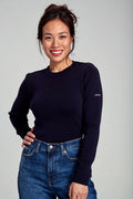 Pull-marin-raye-Paimpol-laine-et-acrylique-rich-navy