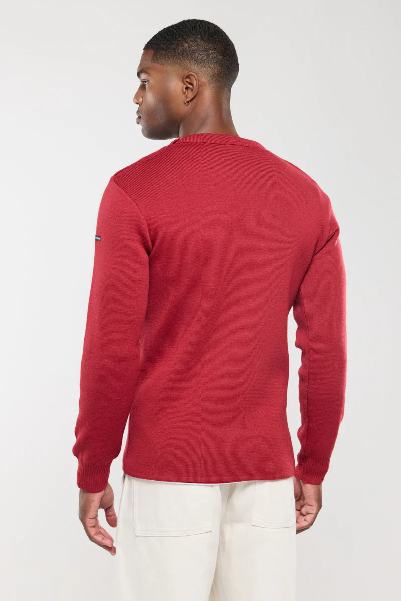 Pull-marin-uni-Fouesnant