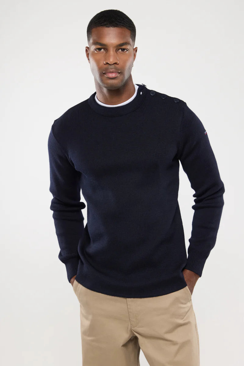 Pull-marin-uni-Fouesnant-navire