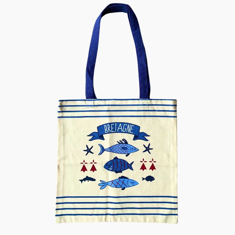 Sac Pesk Bretagne