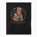 T-Shirt Chewbagad Homme - À l'Aise Breizh face