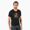 T-Shirt Chewbagad Homme - À l'Aise Breizh