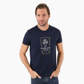 T-Shirt Houblons Homme - À l'Aise Breizh