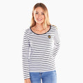 T-Shirt Megrit Femme - A l'Aise Breizh