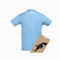 T-Shirt Baleine Bretagne dos