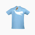 T-Shirt Baleine Bretagne