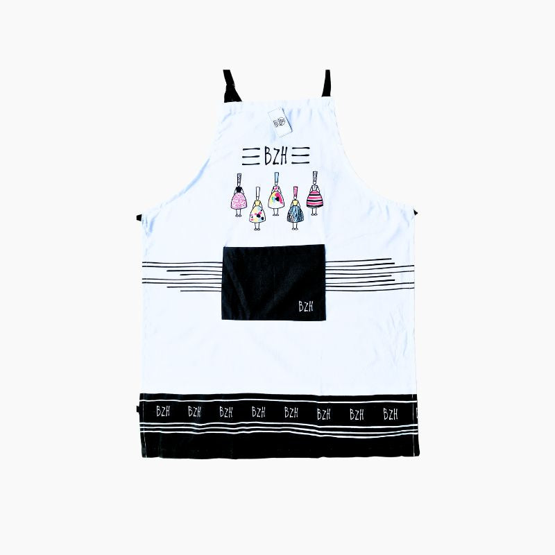 Tablier-Bigouchic