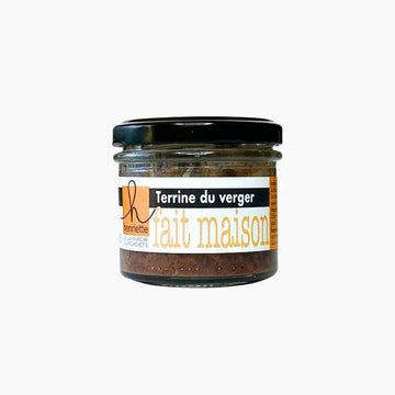 Terrine du Verger