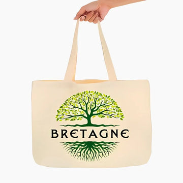 Tote bag Arbre de Vie