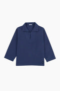 Vareuse Guilvinec Kids en Coton