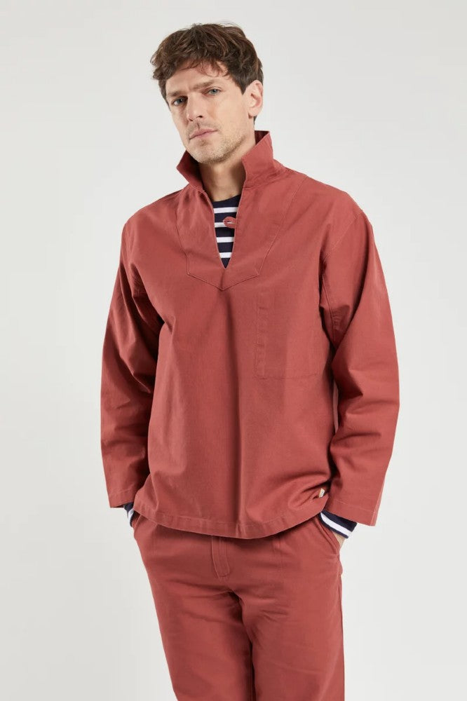 Vareuse homme - veste de marin bretonne | Le Kiosque Breton