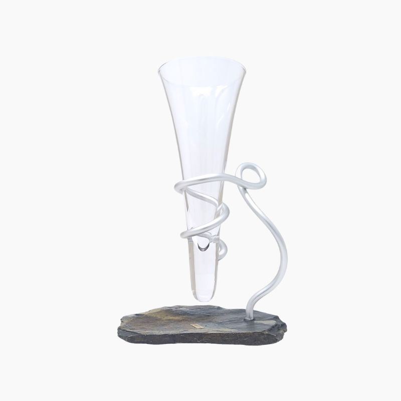 Verre à Champagne Elixir de Bretagne