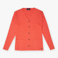 cardigan-cornouaille-corail