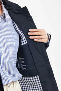 cire-baby-navy-vichy
