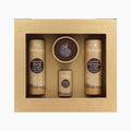 Coffret Cosmétique Naturelle Perlucine 