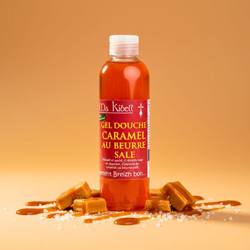 gel-douche-caramel-beurre-sale