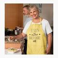Tablier Super Bretonne sable