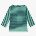 mariniere-crouesty-couleur-menthe-bleudepaon