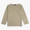 mariniere-crouesty-couleur-olive-ecru