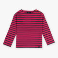 mariniere-enfant-en-coton-epais-crevette-fushia-ombre