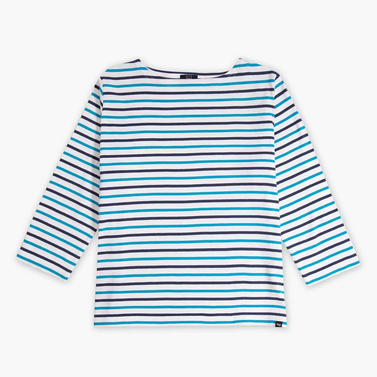 mariniere-femme-iris-multicolore-blanc-outremer-hawai