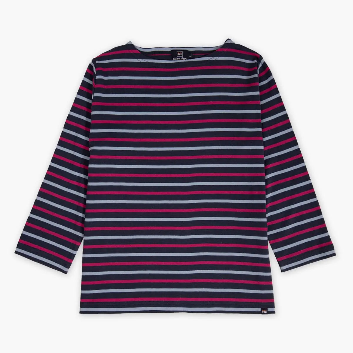 mariniere-femme-iris-multicolore-nuit-indigo-cassis