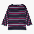 mariniere-femme-iris-multicolore-nuit-indigo-cassis