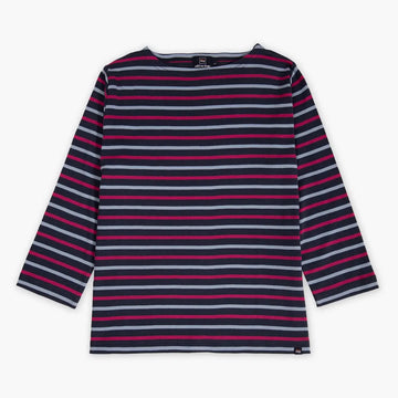 mariniere-femme-iris-multicolore-nuit-indigo-cassis