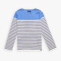mariniere-homme-safran-Bleu-Nautic-Ecru-Nuit