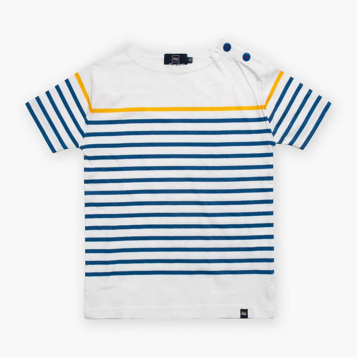 mariniere-manches-courtes-transat-kids-blanc-curry-gitane