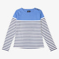 mariniere-manches-longues-amure-couleur-Bleu-Nautic-Ecru-Nuit