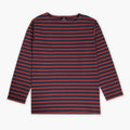 mariniere-manches-longues-homme-bosco-Nuit-Brique
