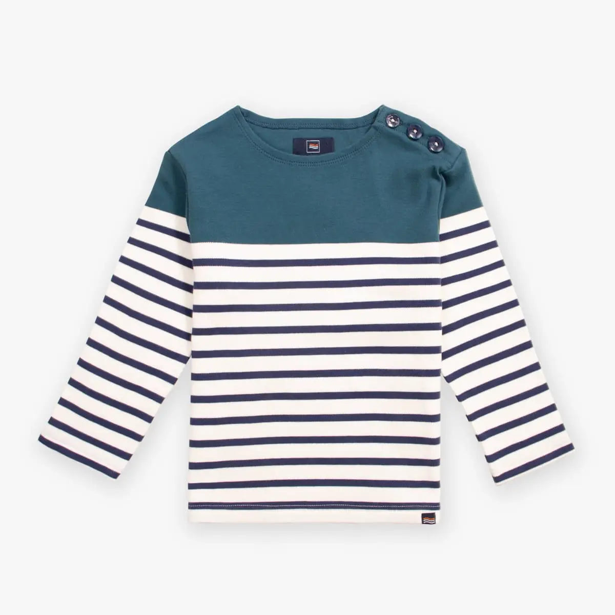 mariniere-safran-kids-bleu-de-paon-ecru-nuit