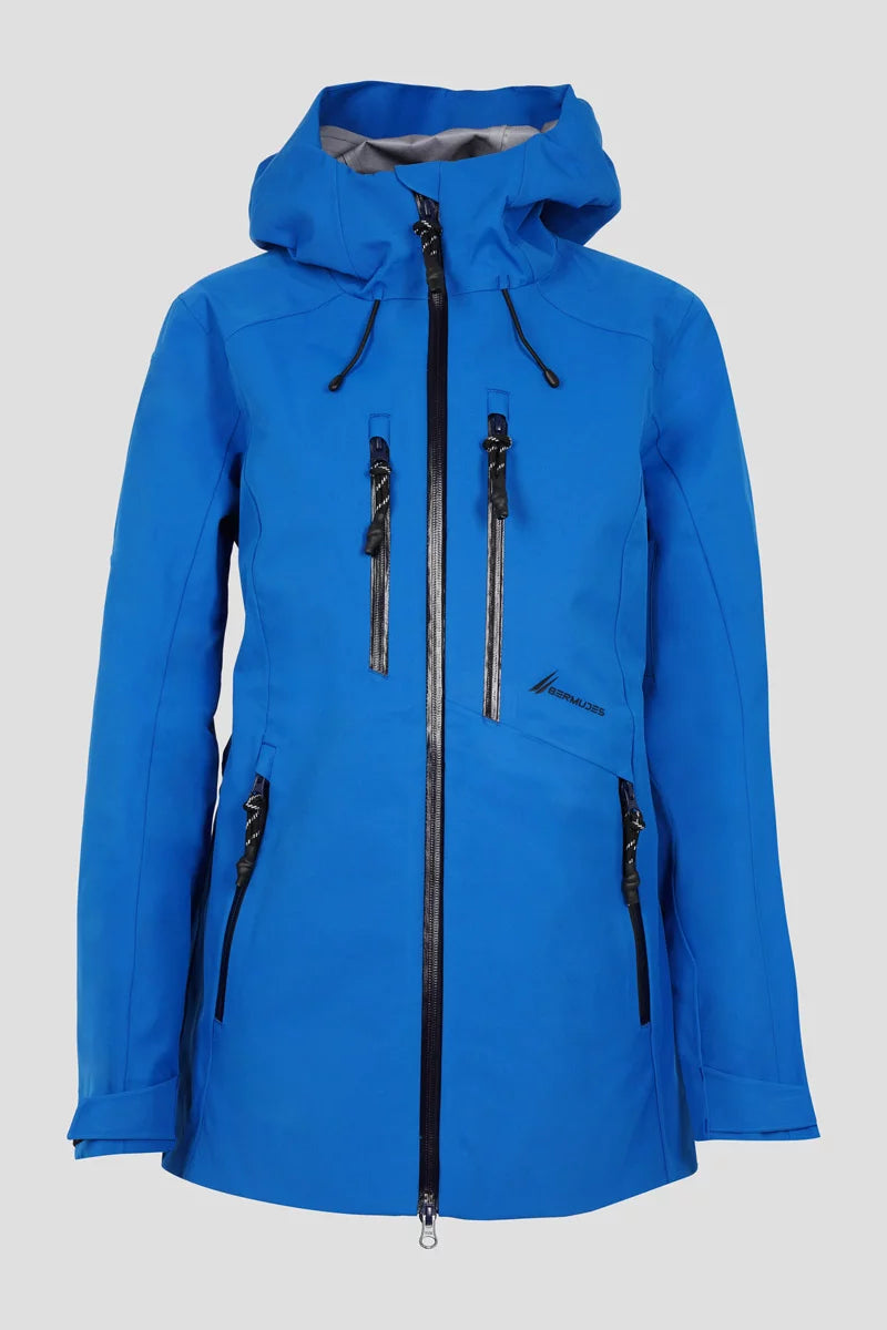 parka-boutdoor-turquoise