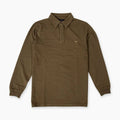 polo-homme-spirit-olive-1