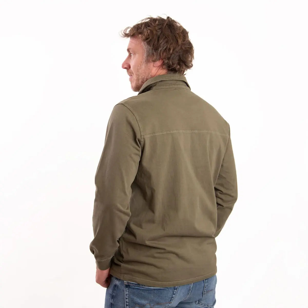 polo-homme-spirit-olive-3