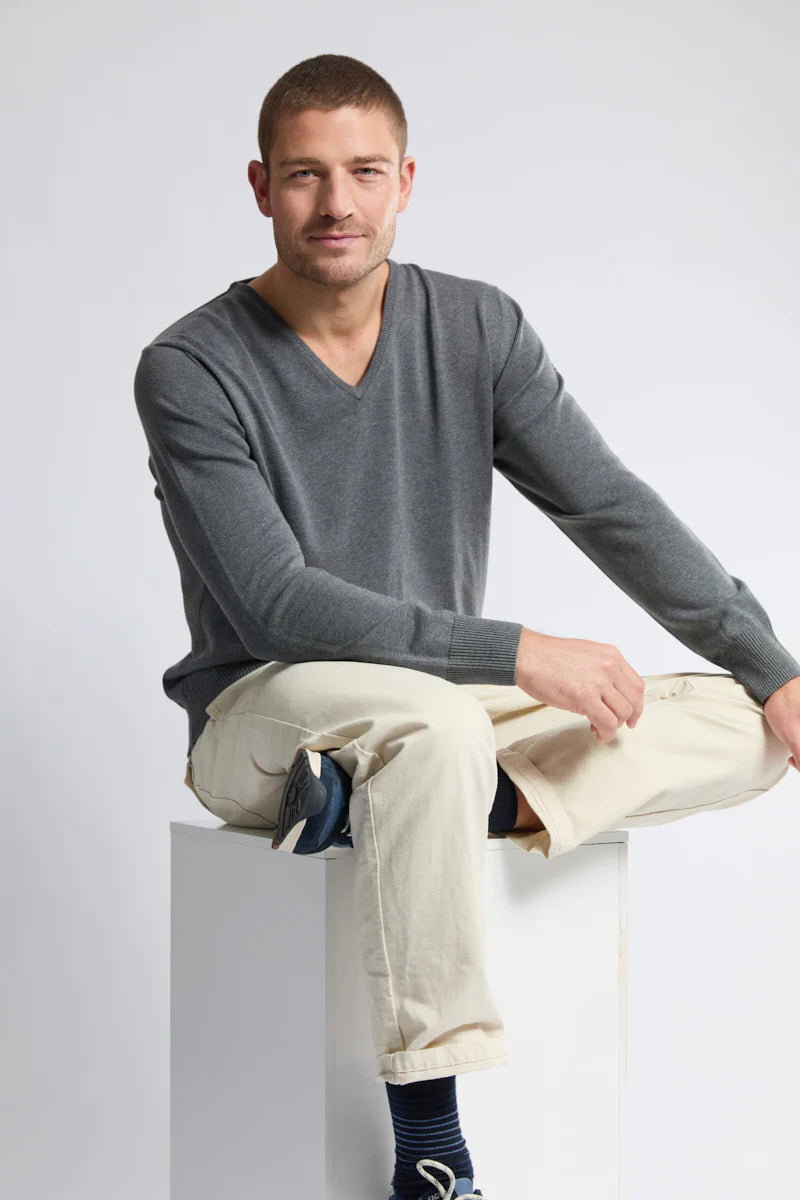 pull-col-v-henvic-gris-1