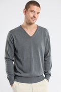 pull-col-v-henvic-gris